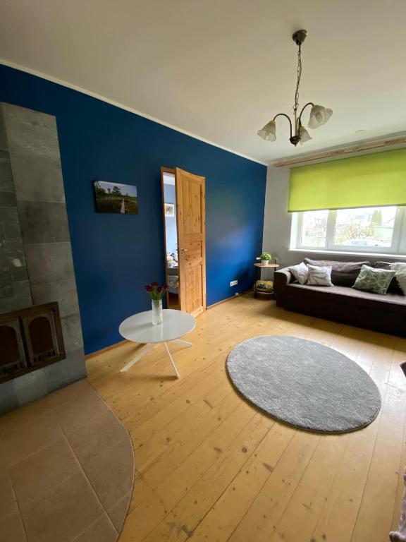 Kép Aisa 11a apartment szállásáról Pärnuban a galériában