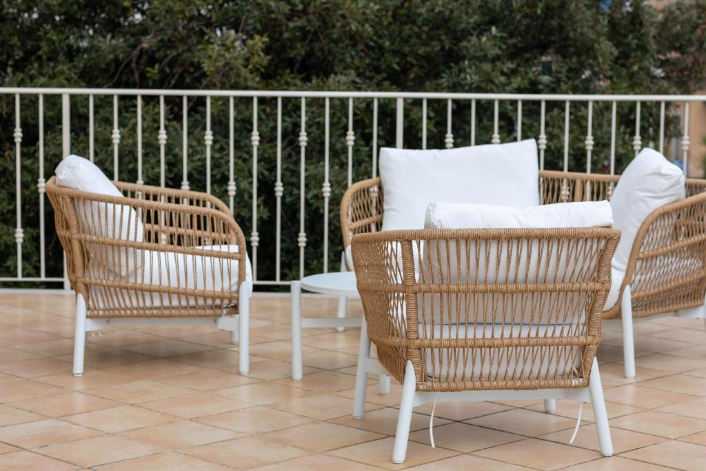 Fotografie z fotogalerie ubytování Hotel Sablé v destinaci Marina di Pietrasanta