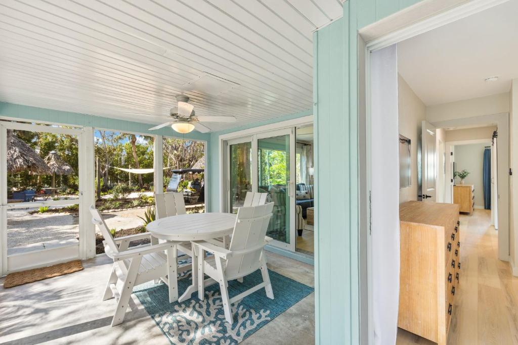 Foto dalla galleria di The Driftwood Inn a Sanibel