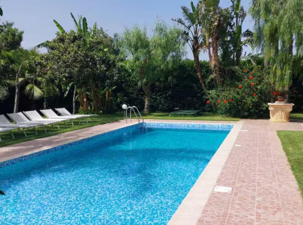 Gallery image of Tenuta Rosa dei Venti in Brindisi