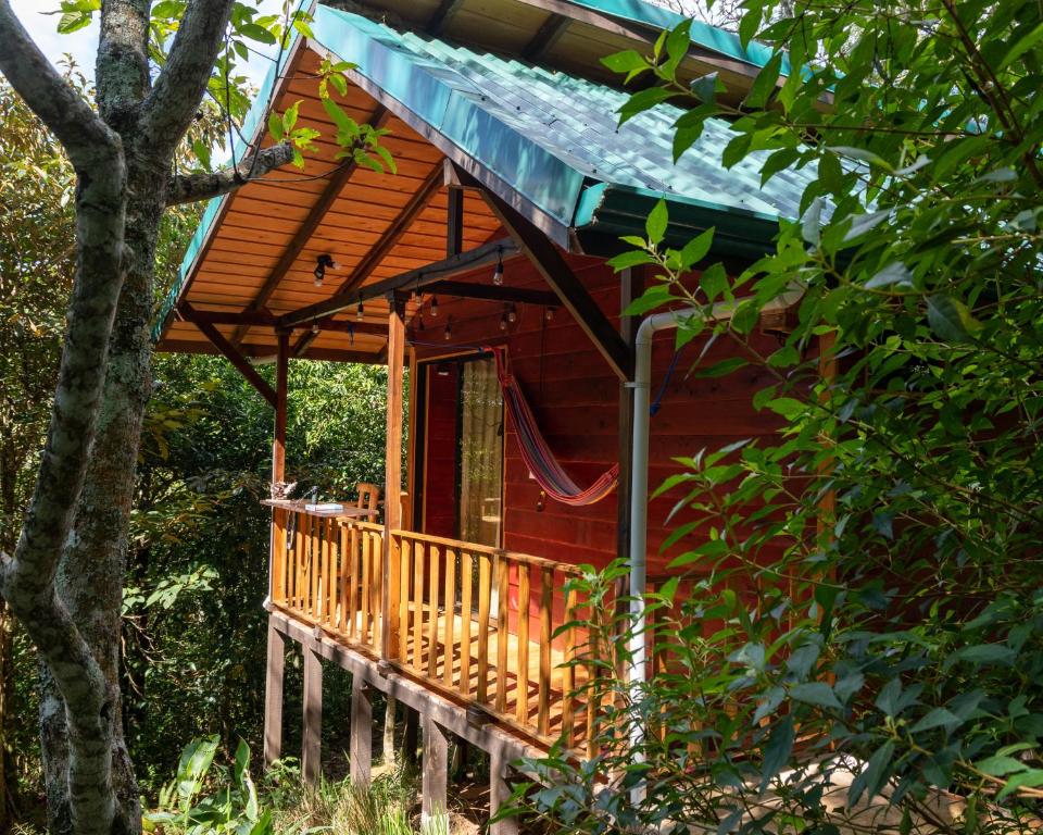 San PabloCabañas El Coyote的相册照片