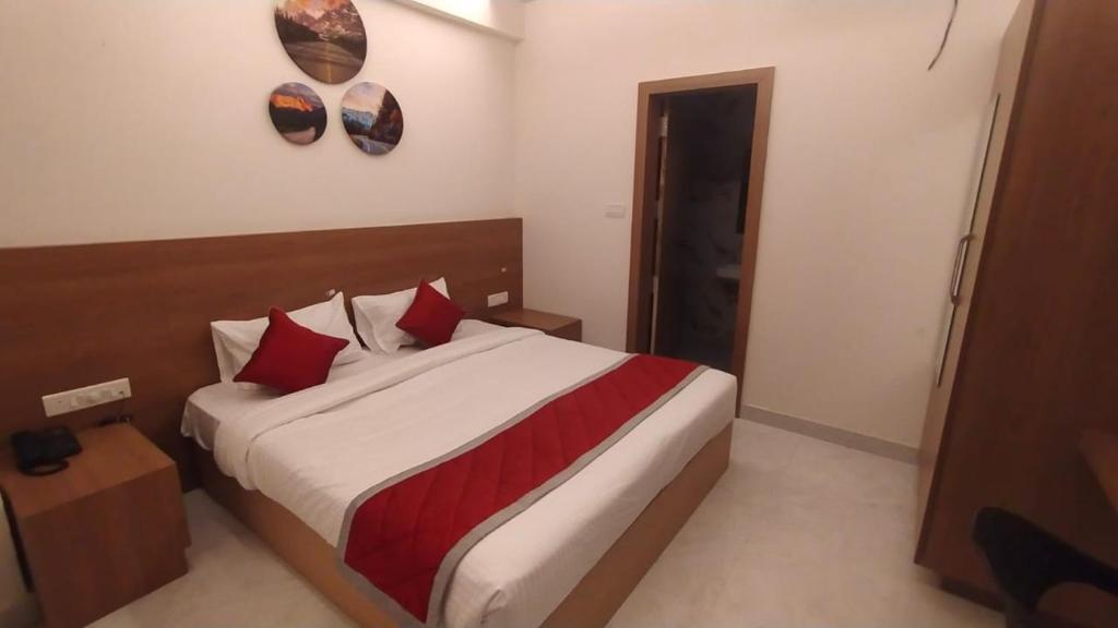 Photo de la galerie de l'établissement Mirage Suites, à Bangalore