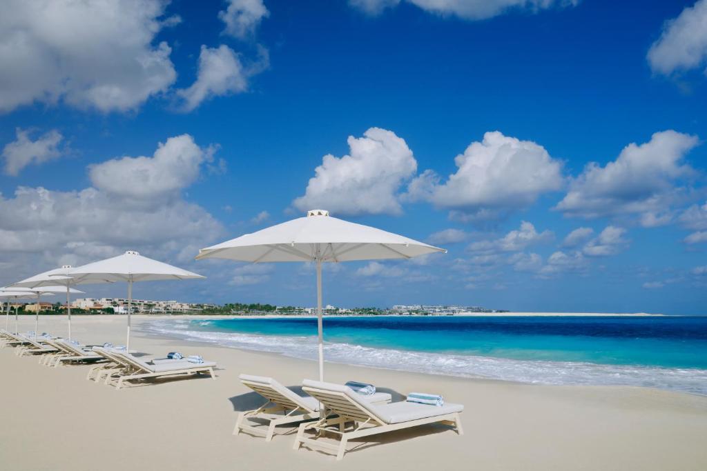 Address Beach Resort Marassi - 2