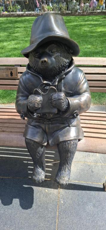 The Z Hotel Leicester Square - Resim 23