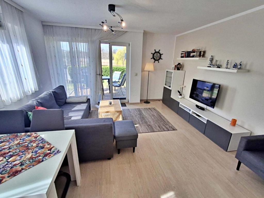 Ferienwohnung Schloonsee - Housity