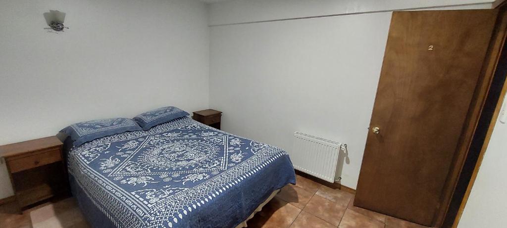 Postel nebo postele na pokoji v ubytování Hotel Eclipse