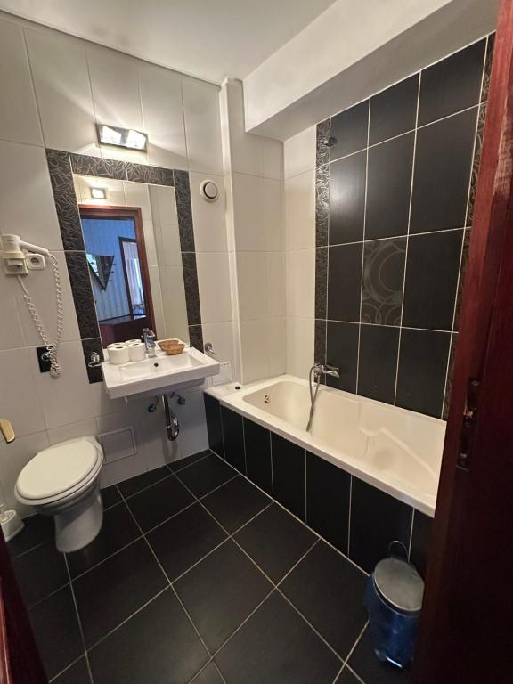 Hotel Amadeus - Resim 3