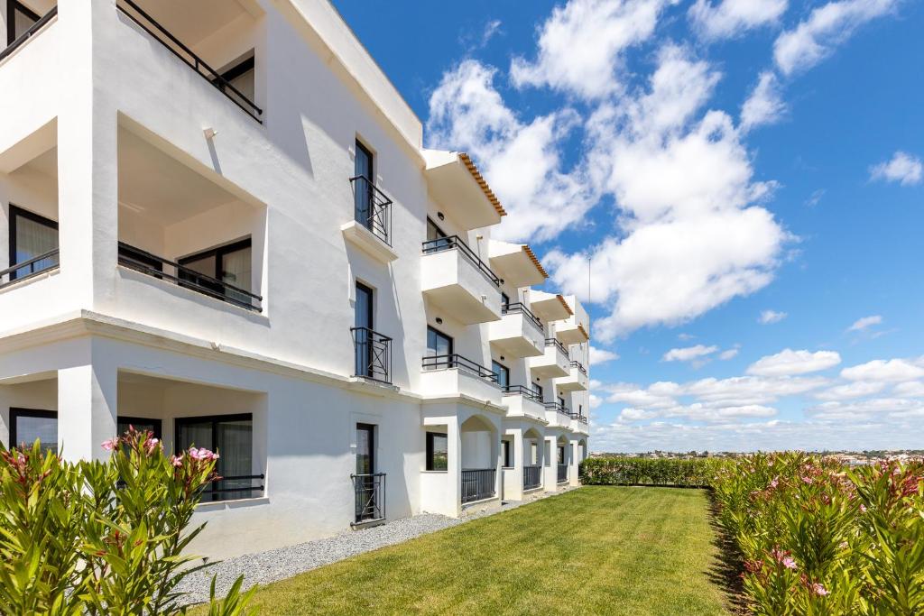 Regency Salgados Hotel & Spa - Resim 10