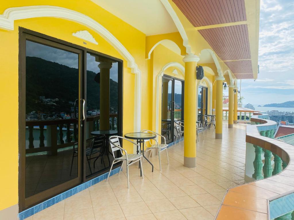 Baan Mon Hill - Resim 12