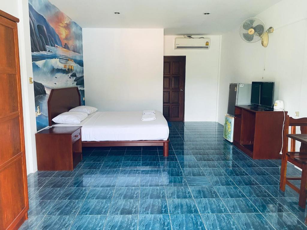 Baan Mon Hill - Resim 7