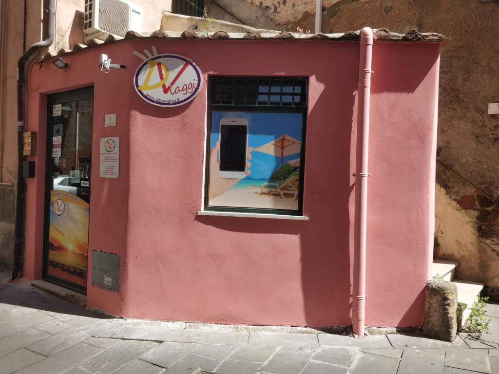 Fotografie z fotogalerie ubytování Center Ariccia v destinaci Ariccia