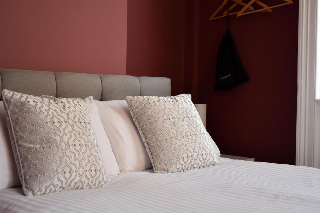 Grosvenor Place Guest House - Economy Double Room