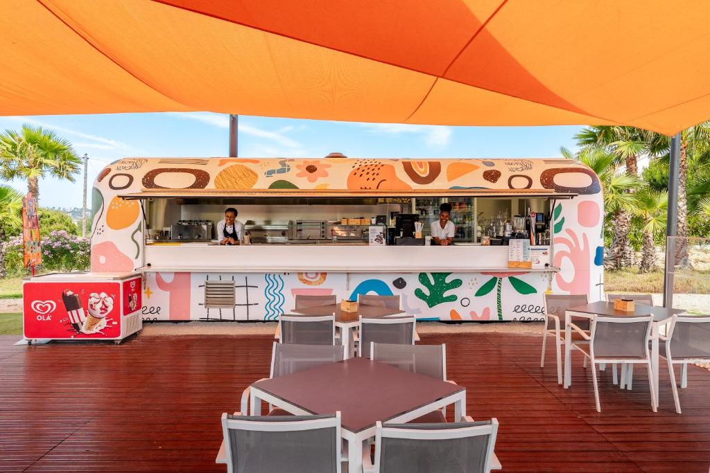 Regency Salgados Hotel & Spa - 17