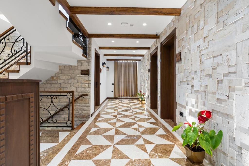 Mynd úr myndasafni af GrandView Hotel í Berat