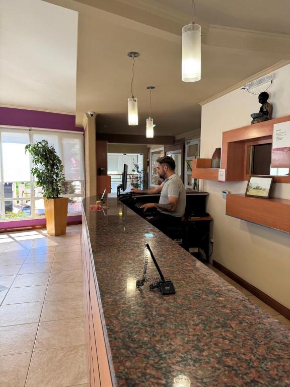 Hotel Sol del Añelo