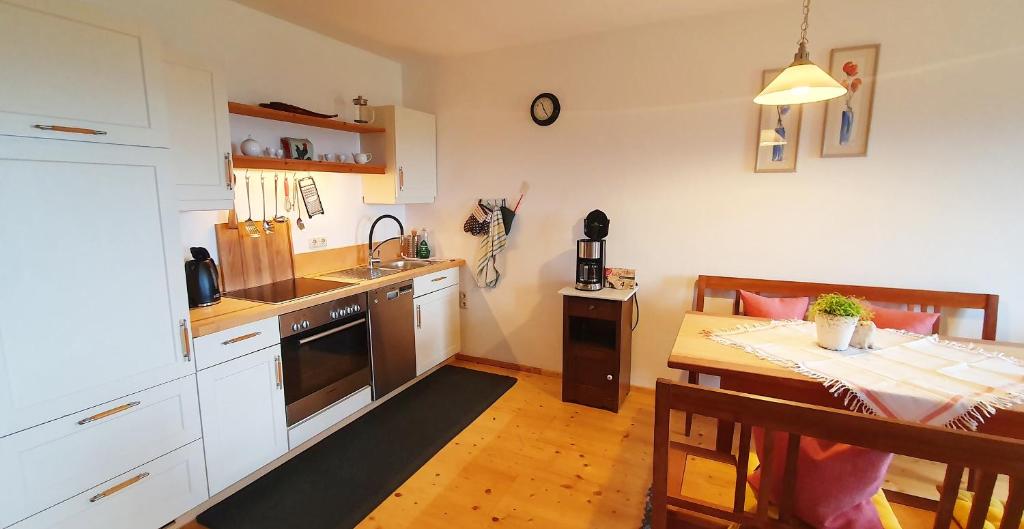 Stadlerhof - Appartement Met Balkon