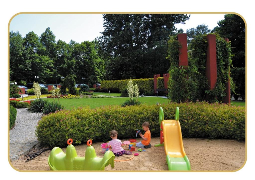 Agat Hotel - Resim 36