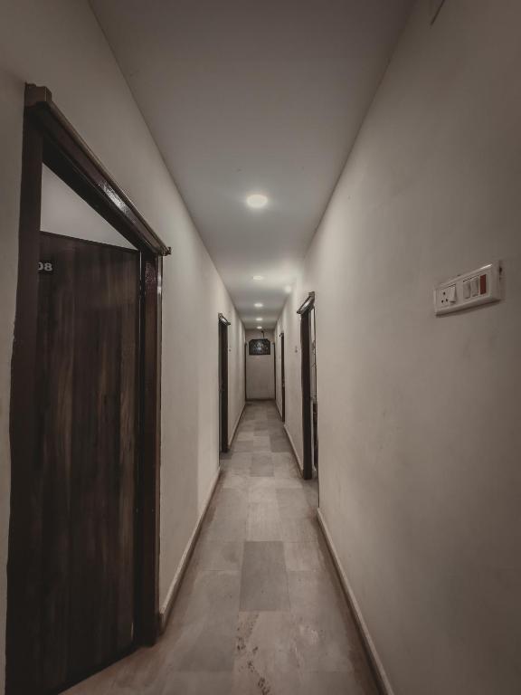 Φωτογραφία από το άλμπουμ του KVM Lodge σε Peddapalli