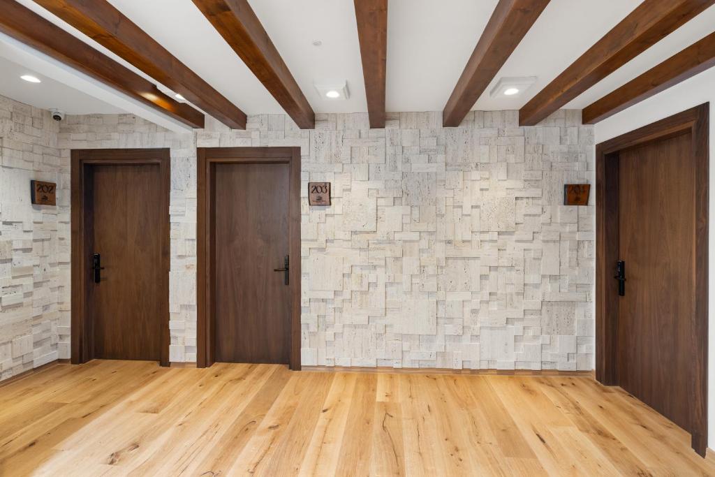 Mynd úr myndasafni af GrandView Hotel í Berat