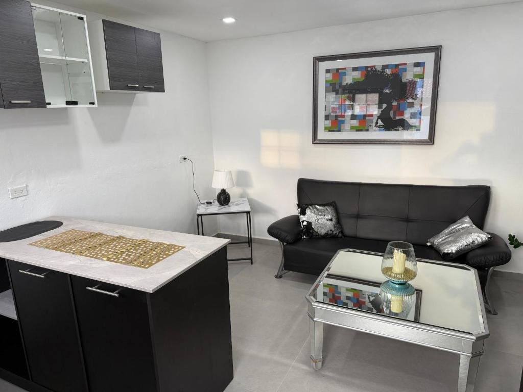 Casa Dushi Apartment photo