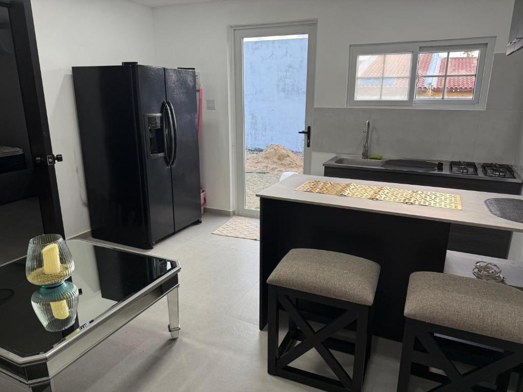 Casa Dushi Apartment photo