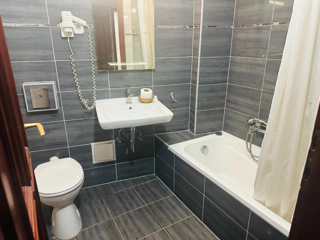 Hotel Amadeus - Resim 24