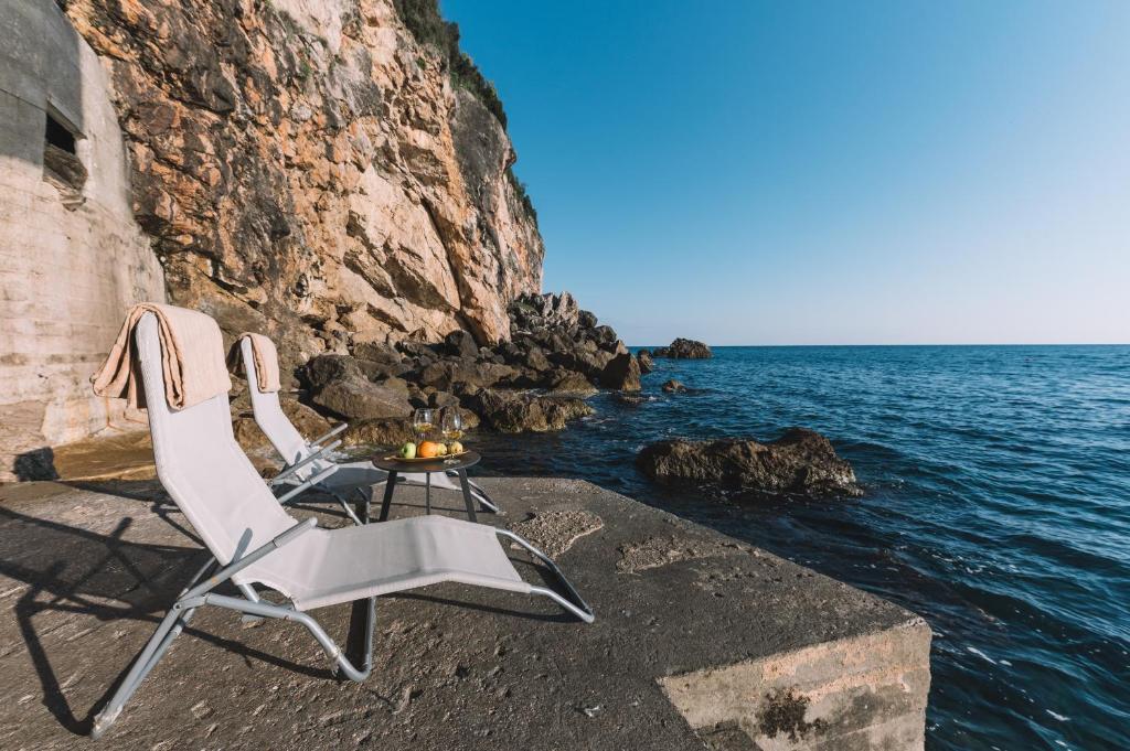 Imagen de la galería de La Mer Beach Residence, en Ulcinj