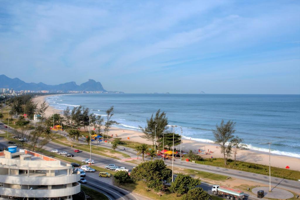 Atlantico Sul Hotel photo 2
