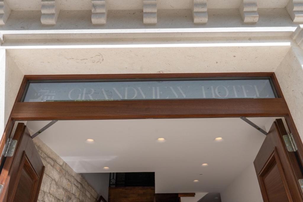 Mynd úr myndasafni af GrandView Hotel í Berat