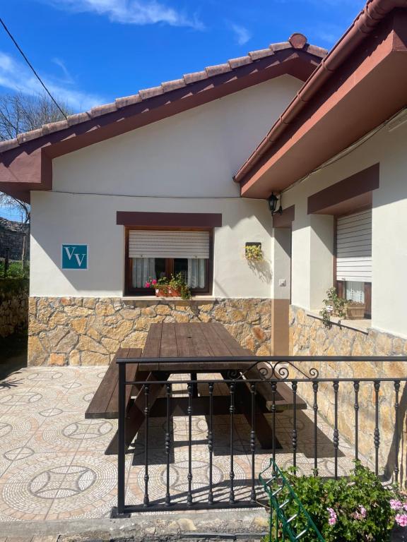 Gallery image of La Ventana de Picos in Onís