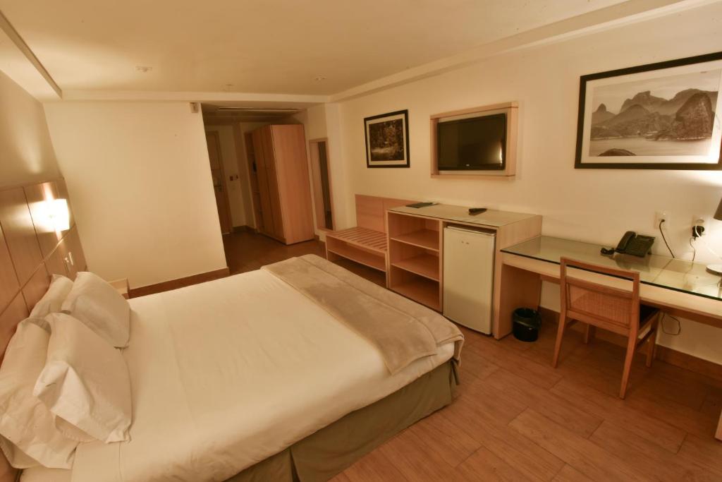 Atlantico Sul Hotel 6