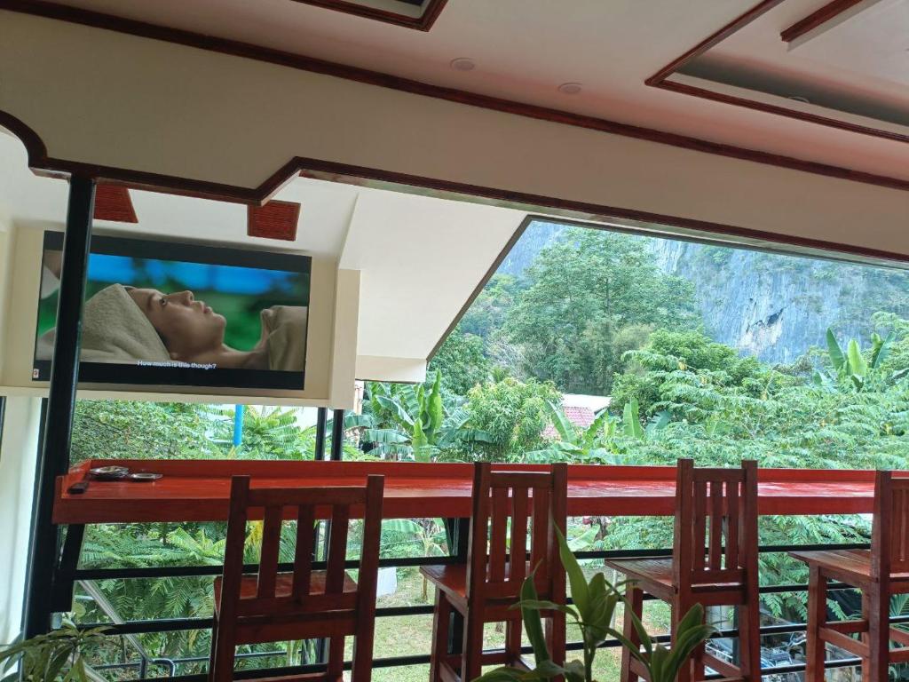 Summer Wind Pension House El Nido 5