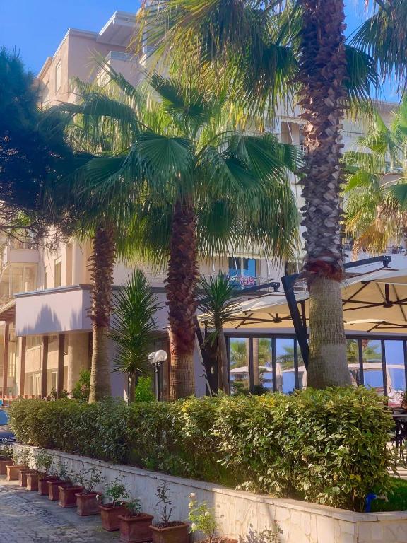 Seaside appartment
