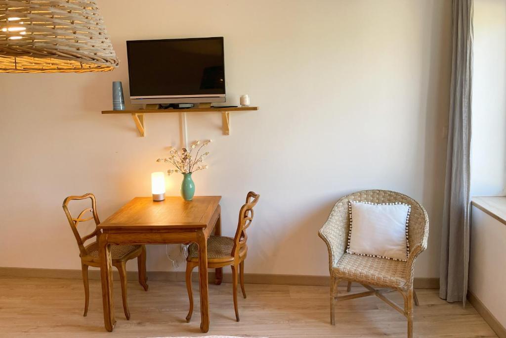 Domaine Casa Sana - Suite 2 Chambres