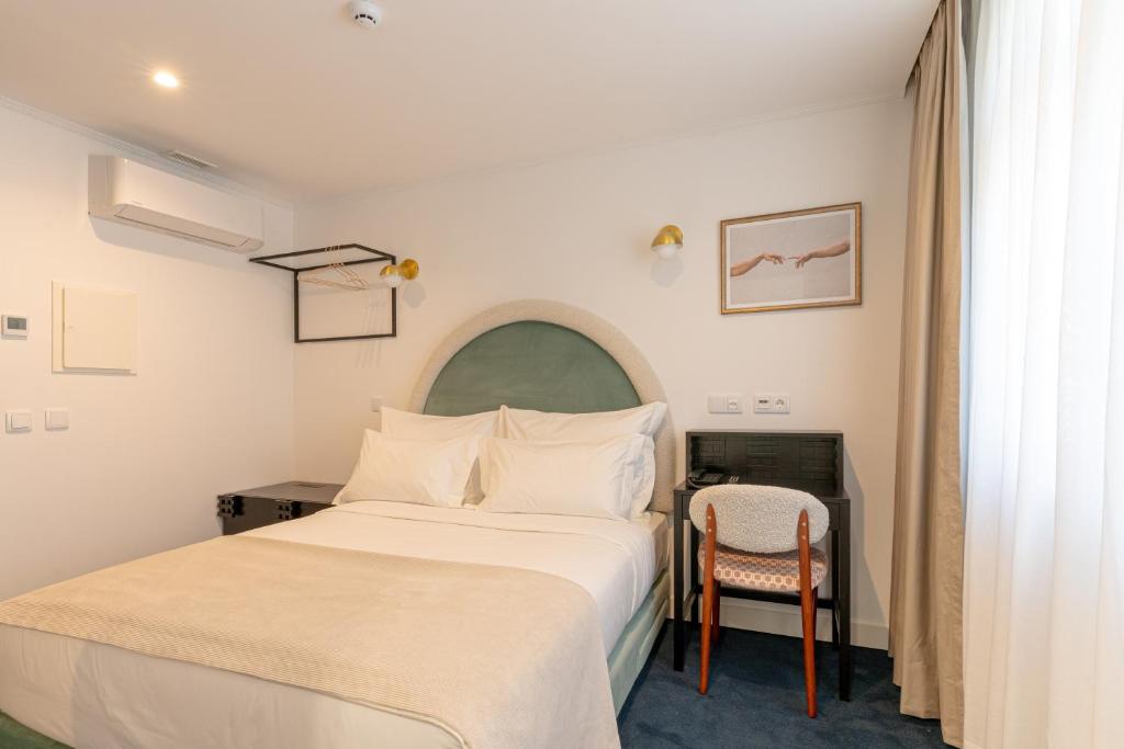 Westlight Lisboa Madalena - Resim 6