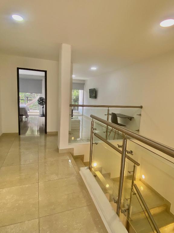 Fotografie z fotogalerie ubytování Casa San Sebastián v destinaci San Gil