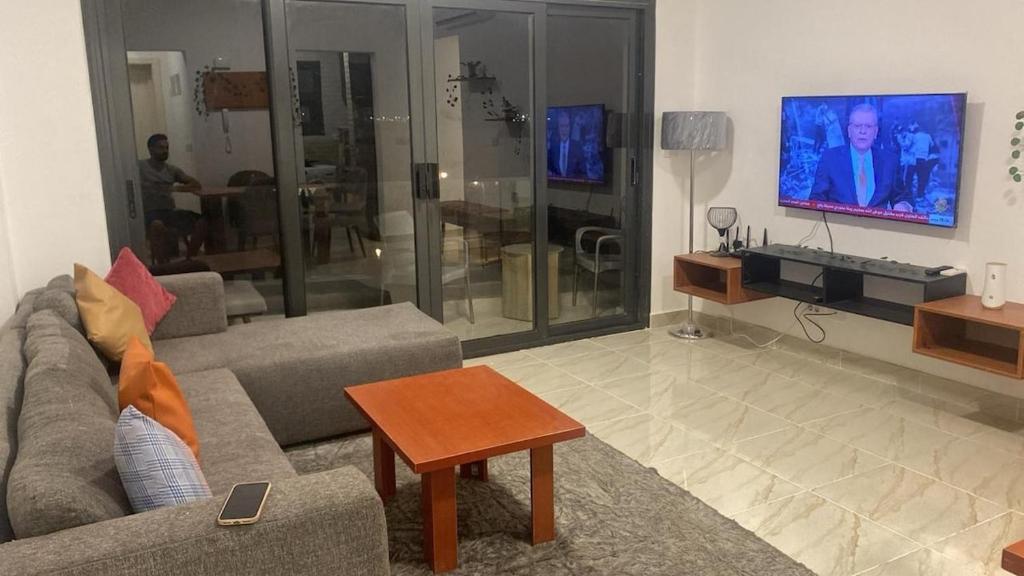 Photo inspiration: Fresh Look at 2Br Hotel Style Apartment Ac Madinaty Updated Prices 2026