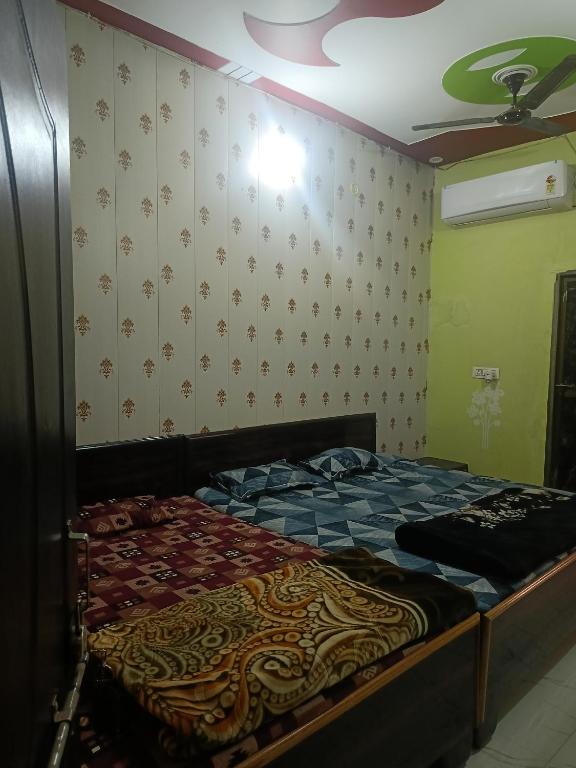 Fotografie z fotogalerie ubytování Maa janki guest house v destinaci Ayodhya