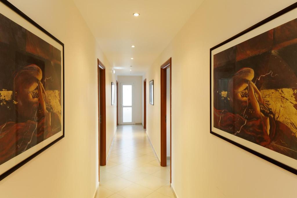 Fotografie z fotogalerie ubytování Agrabella Hotel v destinaci Hersonissos