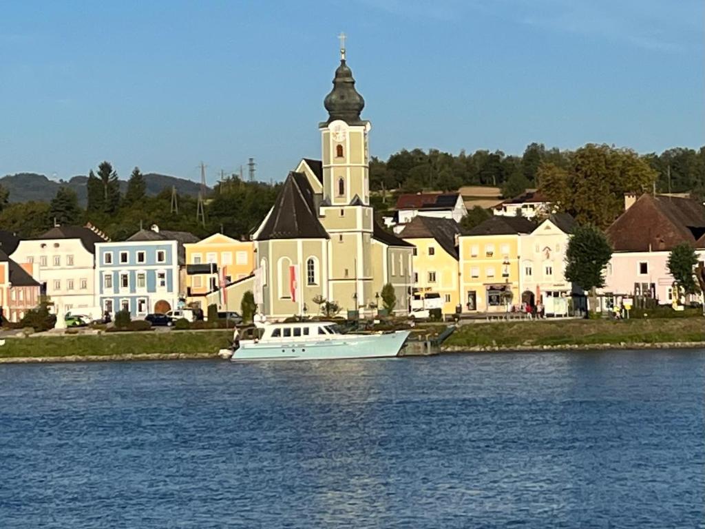 Příroda nedaleko hotelu