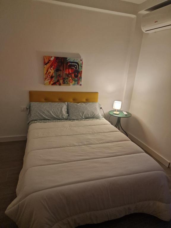 Fotografie z fotogalerie ubytování Habitacion BNB con balcon Alfarooms v destinaci Albacete