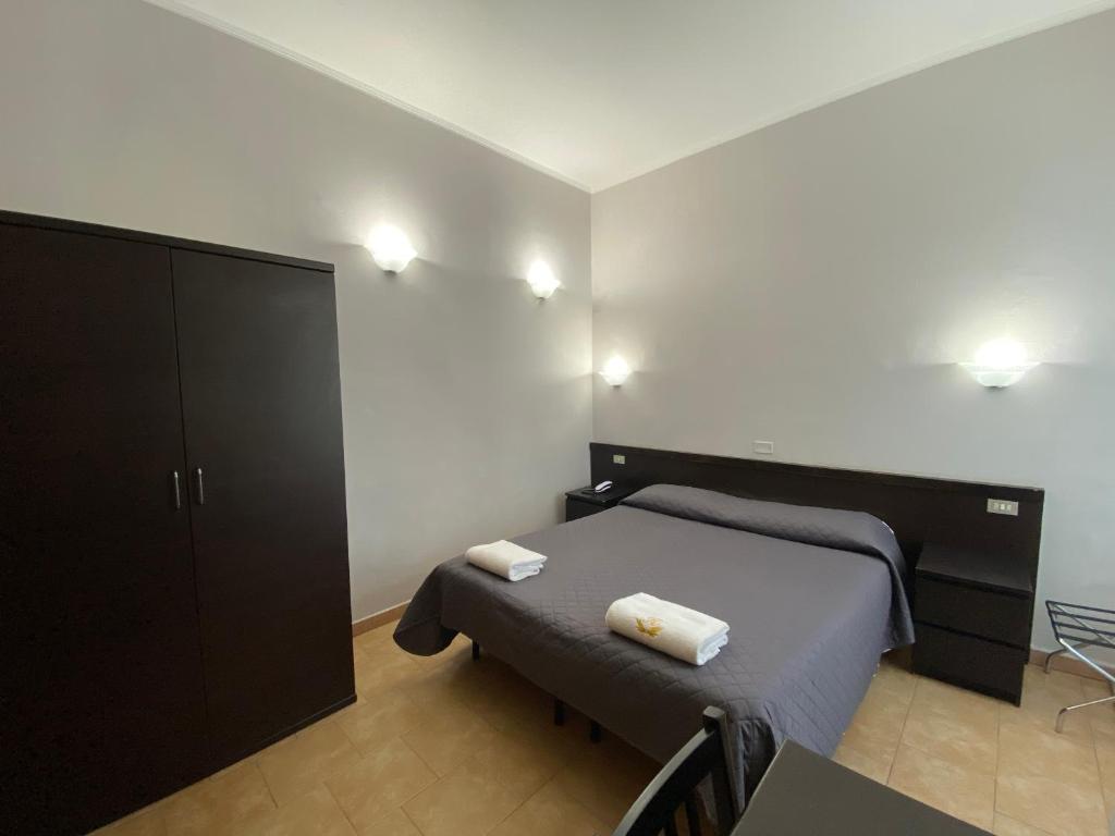 Hotel Atena - Resim 25