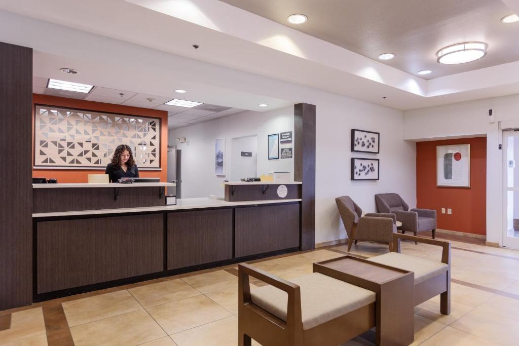 Candlewood Suites San Marcos by IHG photo