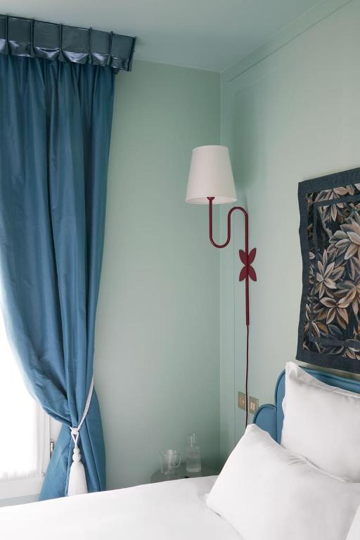 Hôtel Beauregard - Resim 10