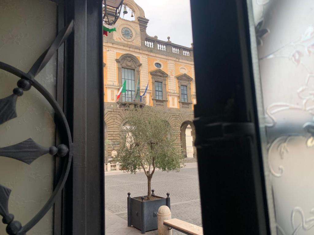 Casetta in Piazza a Nepi - Apartment