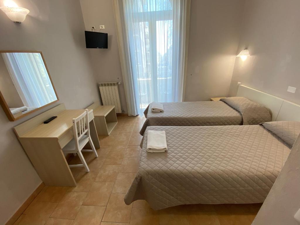 Hotel Atena - Resim 21