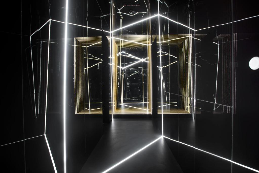 Apartamenty Sky Tower z Jakuzzi Przy Oknie by BQQK - 14