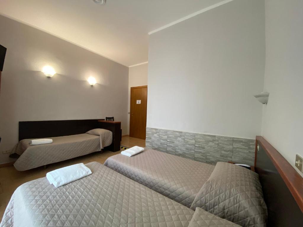 Hotel Atena - Resim 16