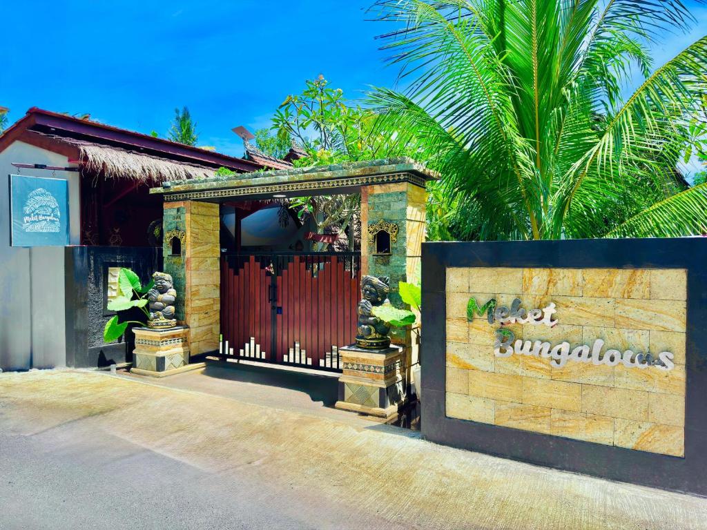 Meket Bungalows - 14