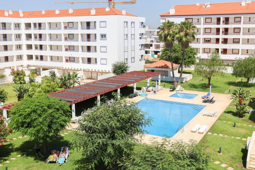 Centralgarve - Apartment with Pool in Vilamoura - Índico